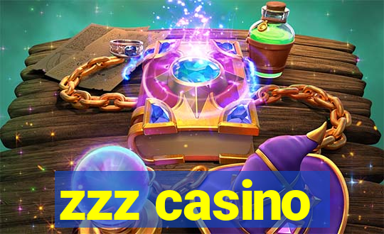 zzz casino