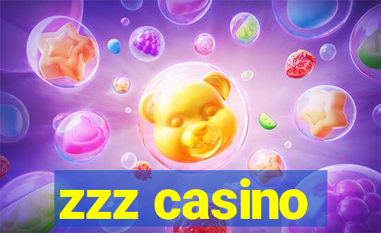 zzz casino