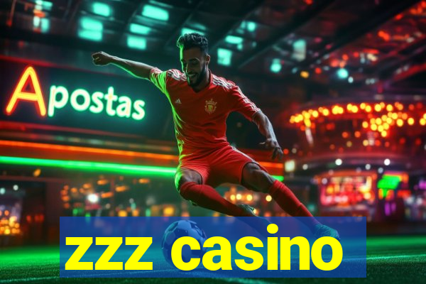 zzz casino