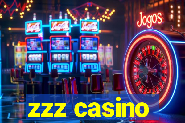 zzz casino