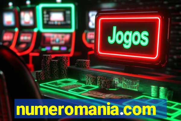 numeromania.com.br