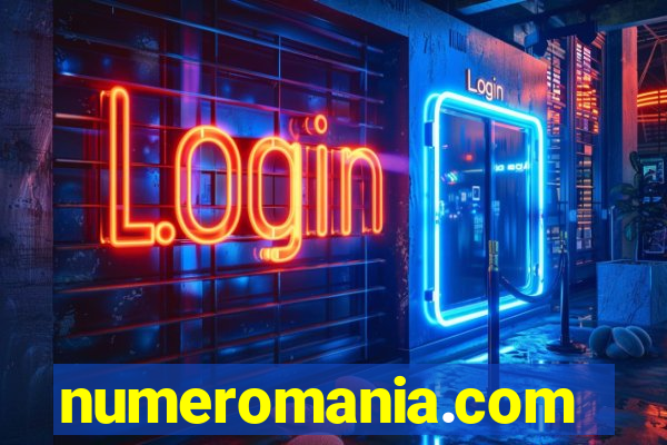 numeromania.com.br