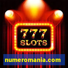 numeromania.com.br