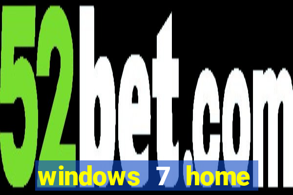 windows 7 home premium 64 bits iso