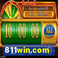 811win.com