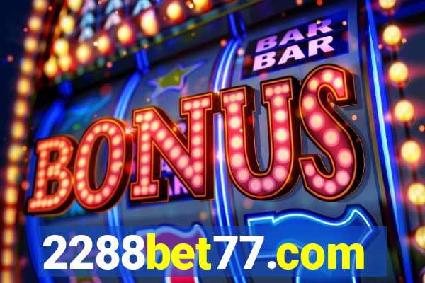 2288bet77.com