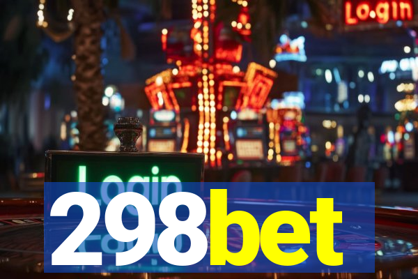 298bet