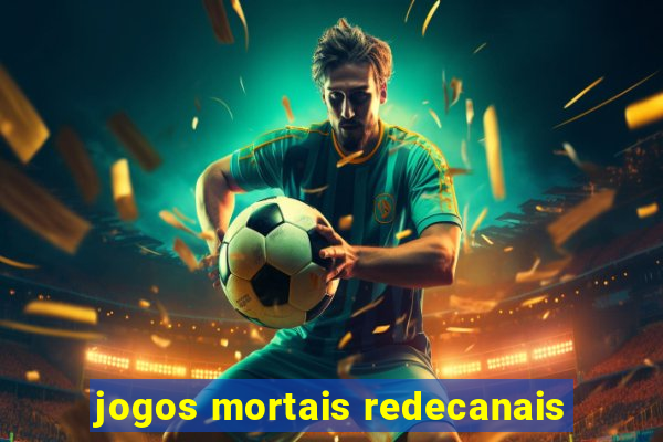 jogos mortais redecanais