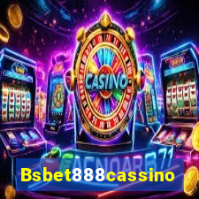 Bsbet888cassino