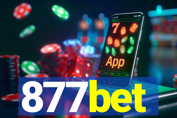 877bet