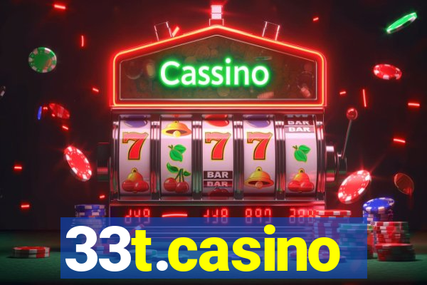 33t.casino