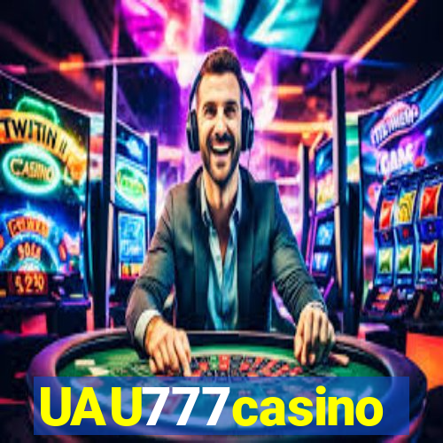 UAU777casino