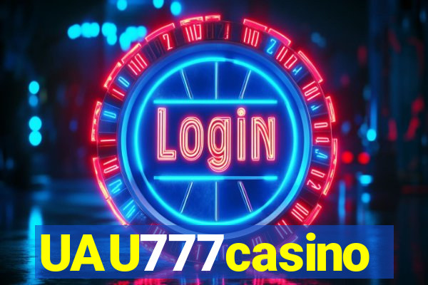 UAU777casino