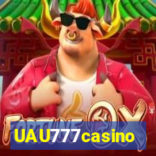 UAU777casino