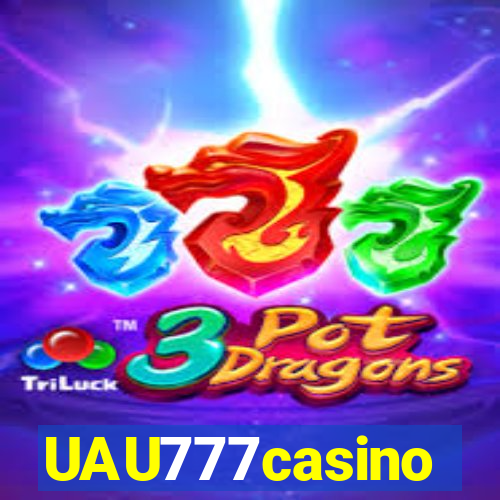 UAU777casino