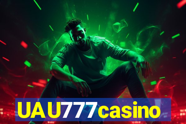 UAU777casino