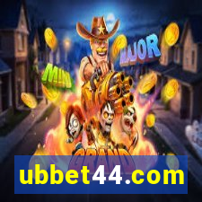 ubbet44.com