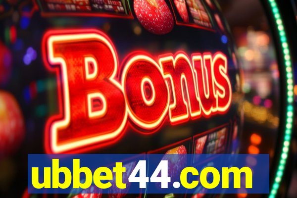 ubbet44.com