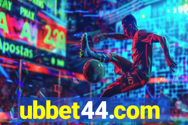 ubbet44.com