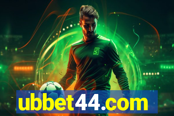 ubbet44.com