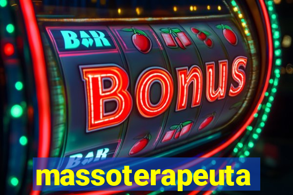 massoterapeuta masculino em porto alegre