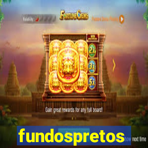 fundospretos