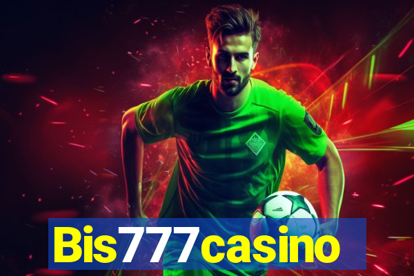 Bis777casino