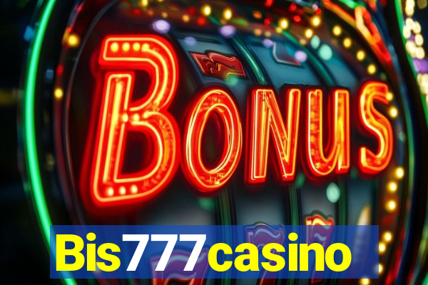 Bis777casino