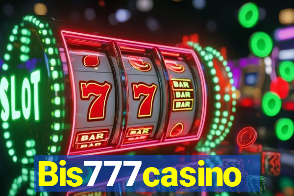 Bis777casino