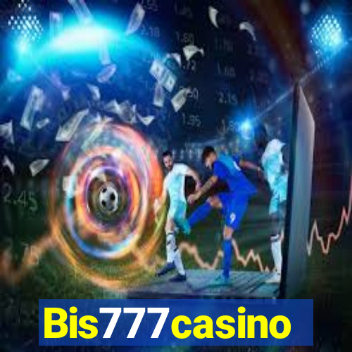 Bis777casino