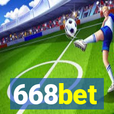 668bet