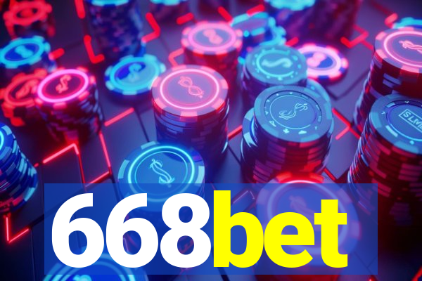 668bet