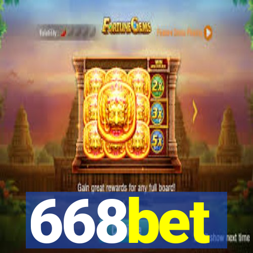 668bet