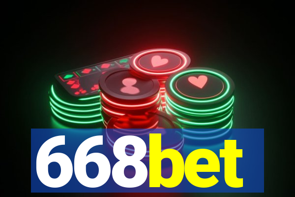 668bet