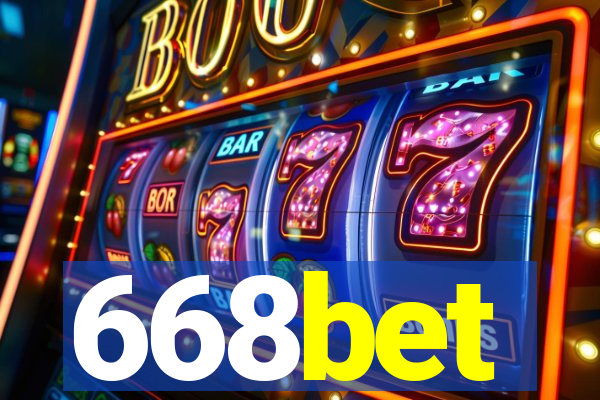 668bet