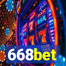 668bet