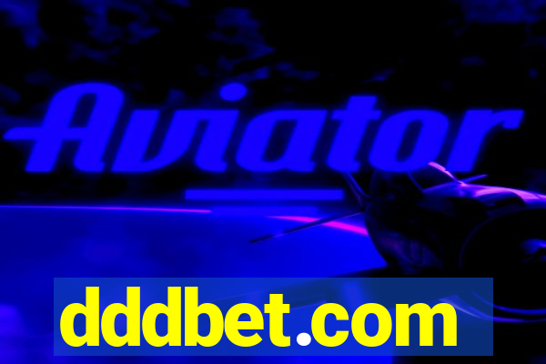 dddbet.com