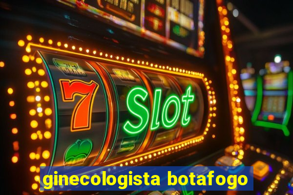 ginecologista botafogo