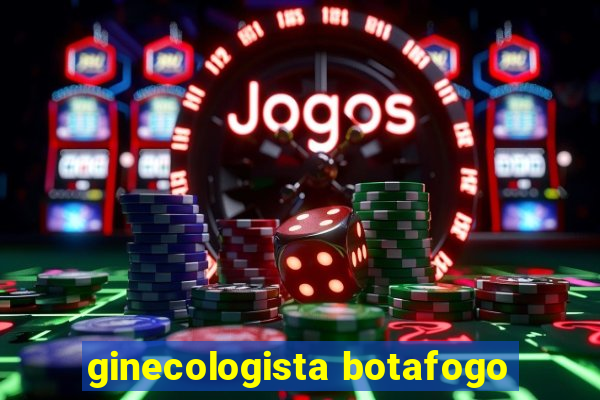 ginecologista botafogo