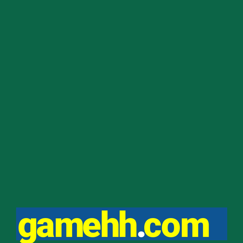 gamehh.com