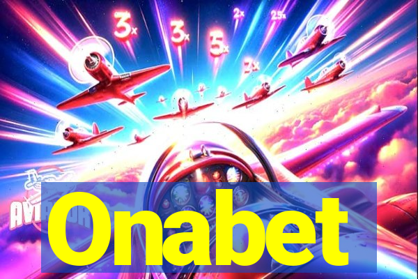 Onabet