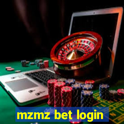 mzmz bet login