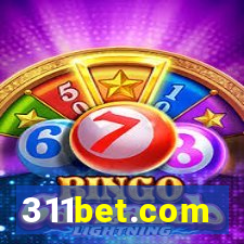 311bet.com