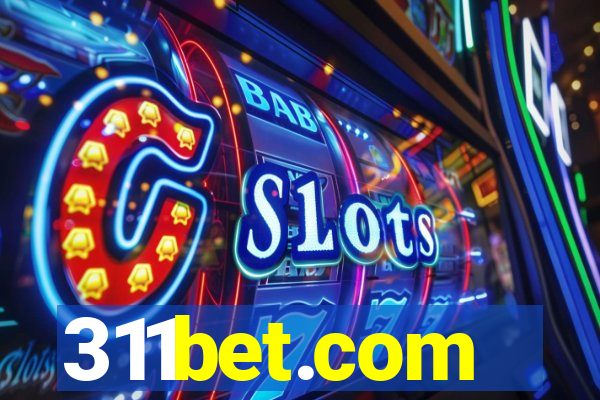 311bet.com