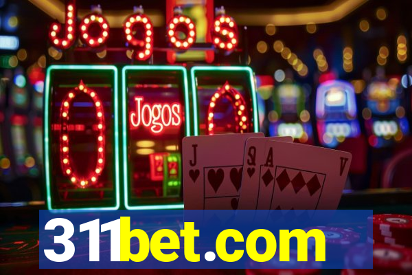 311bet.com