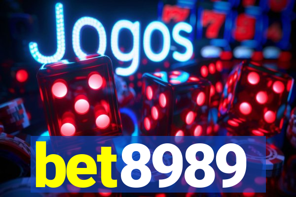 bet8989