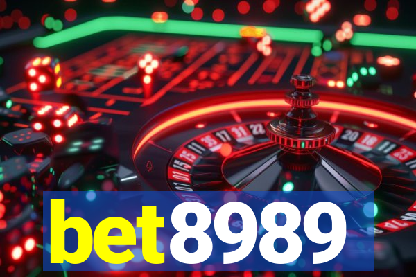 bet8989