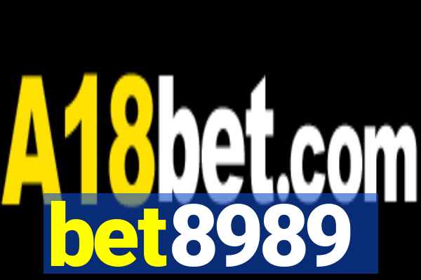 bet8989