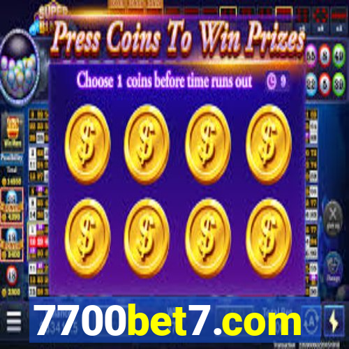 7700bet7.com