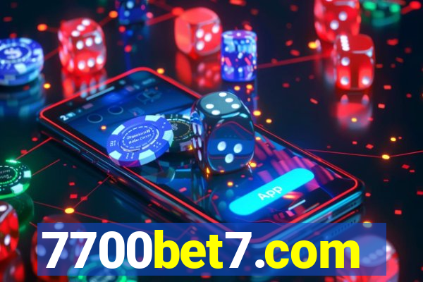 7700bet7.com